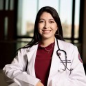 Claudia Moreno Romero