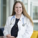 Megan Mazander