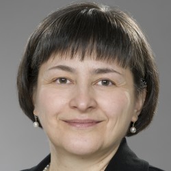 Mary Rahlin
